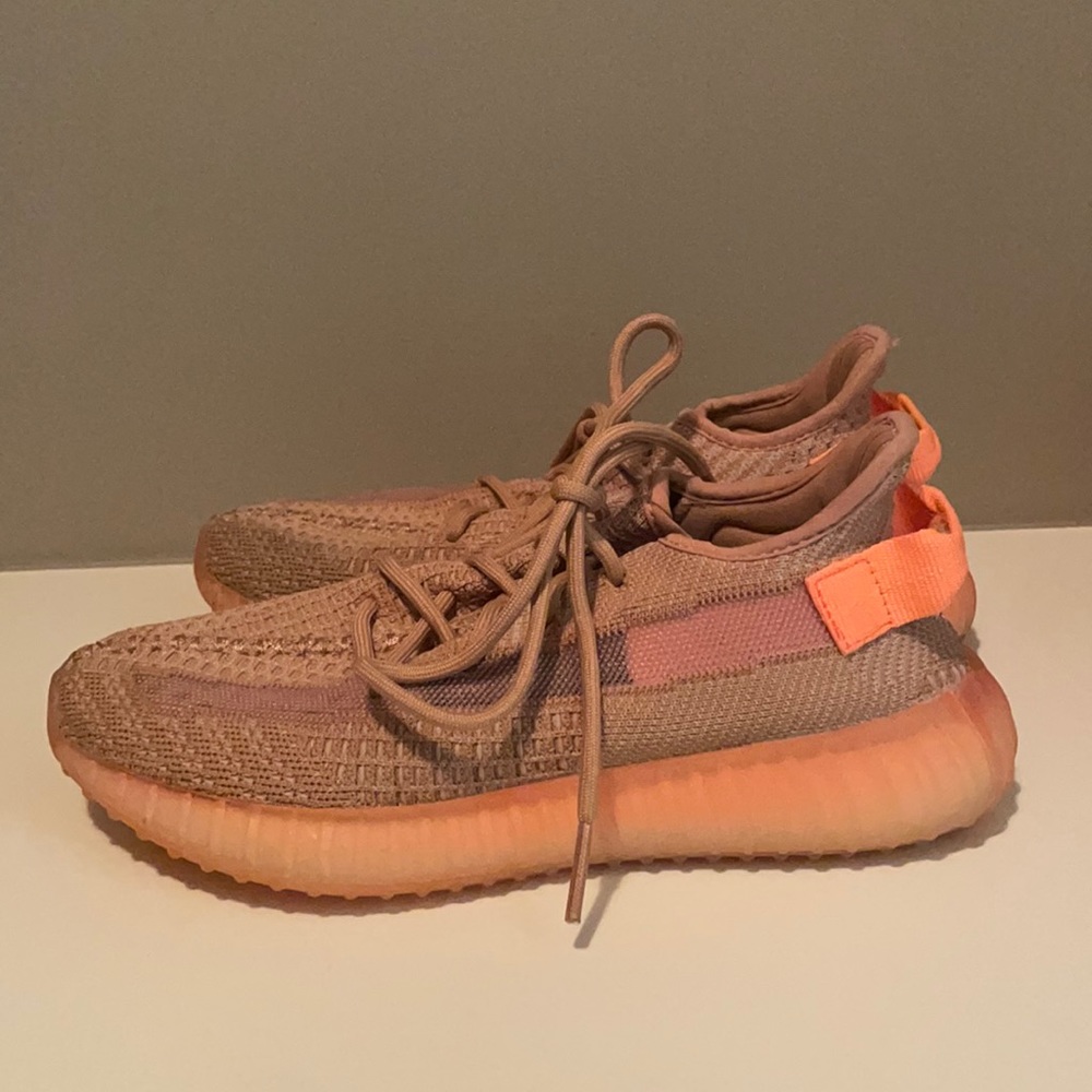 Yeezy Inspired Tennis shoes